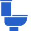 Mécanisme de WC à Poisy